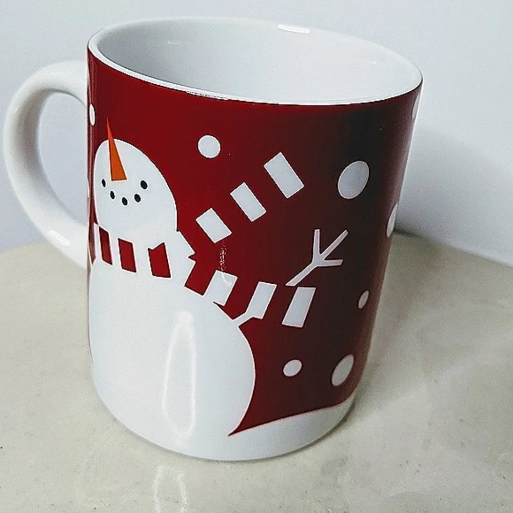 Crate&Barrel Santa Cookies & Milk Set